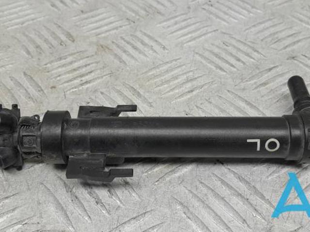 Форсунка омивача фари передньої, лівою 61677380421 BMW