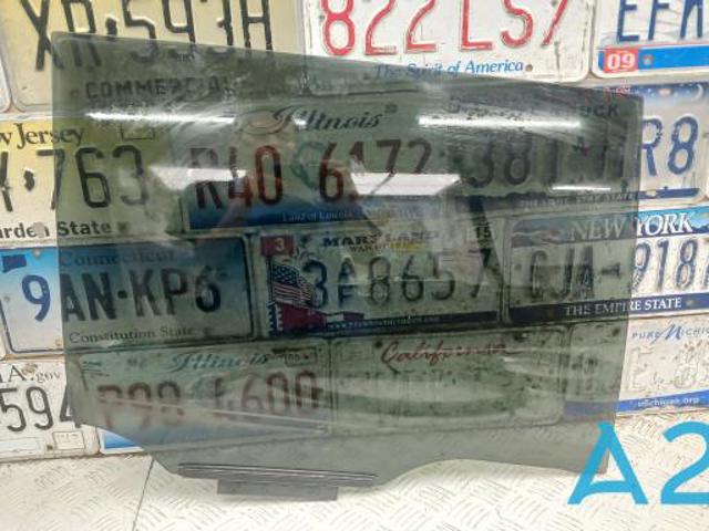 Вікно задніх дверей 62011AN12A SUBARU