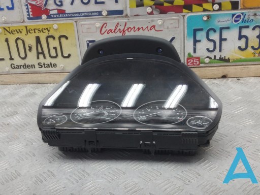 Спідометр 62105A03A00 BMW