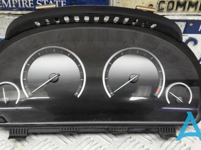 Щиток приладів (комбінація) 62108795222 BMW