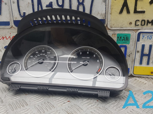 Щиток приладів (комбінація) 62109358979 BMW