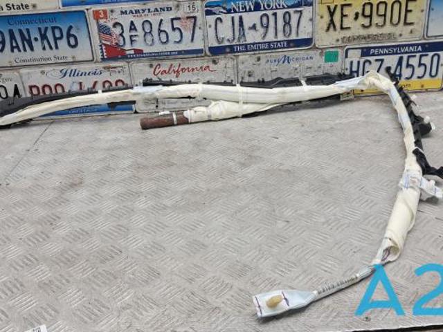 Подушка безпеки, збоку права айрбег 6217047080 TOYOTA