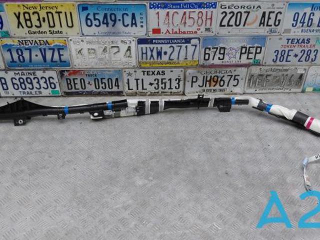 Подушка безпеки, збоку ліва айрбег 6218006122 TOYOTA