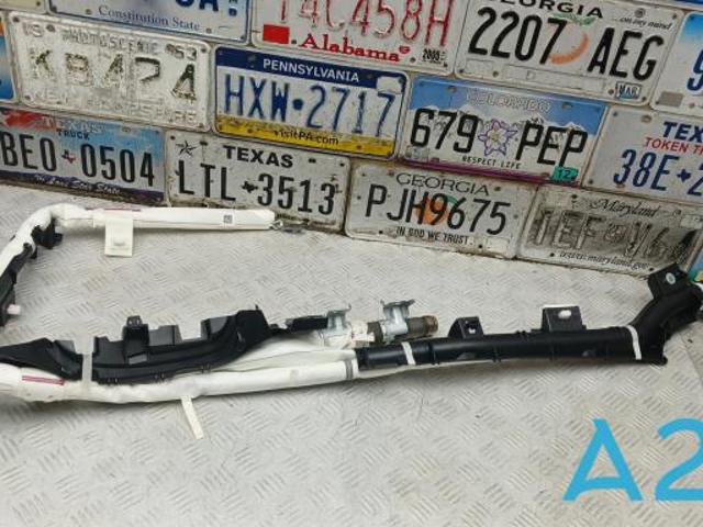 Подушка безпеки, бічна, ліва, AIRBAG 6218048110 TOYOTA