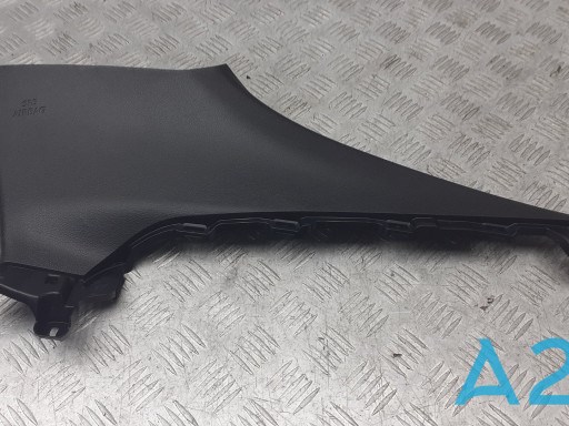 Обшивка стійки кузова внутрішня, задня права 6247047120C0 TOYOTA