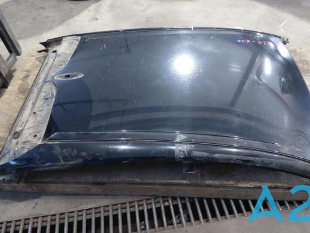 Дах кабіни (кузова) 6311147060 TOYOTA