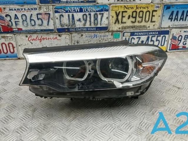 Фара дальнього світла в зборі 63117214959 BMW