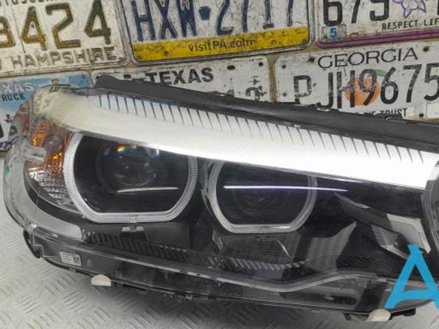 Фара правая 63117214960 BMW