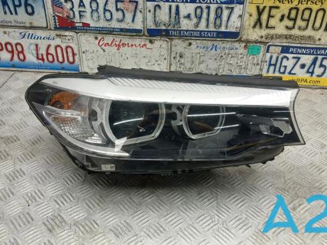 Фара правая 63117214960 BMW