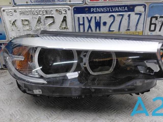 Фара комбінована, передня 63117214960 BMW