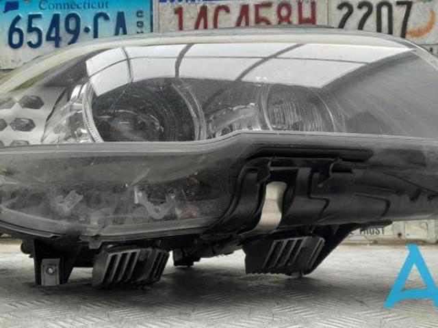 Фара комбінована, передня 63117271904 BMW