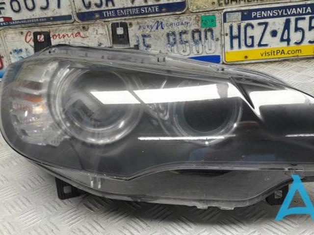Права блок фара 63117287018 BMW