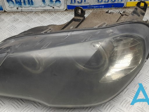 Оптика 63117289001 BMW