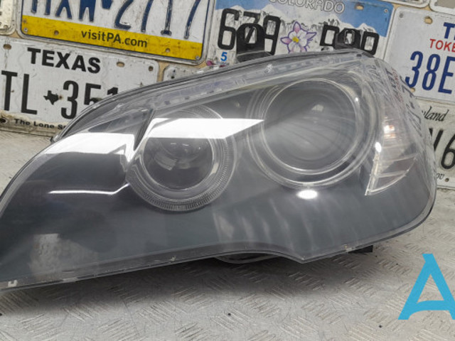 Блок фара ліва 63117289001 BMW