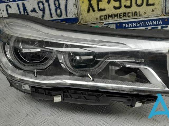 Фара передня права 63117408706 BMW