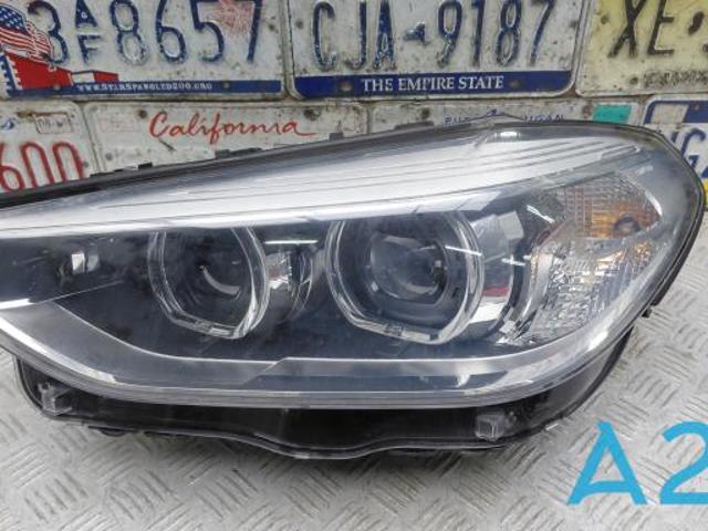 Фара ліва передня 63117466121 BMW