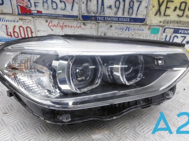 Фара комбінована, передня 63117466122 BMW