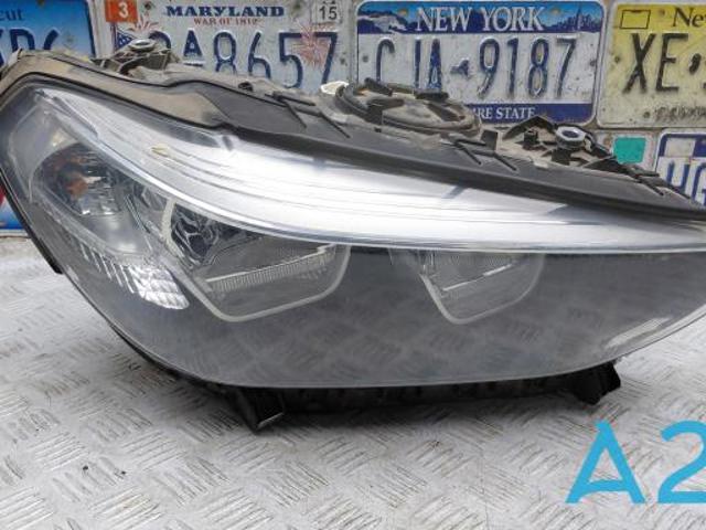 Фара комбінована, передня 63117466128 BMW