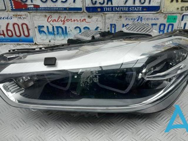 Фара 63117489233 BMW
