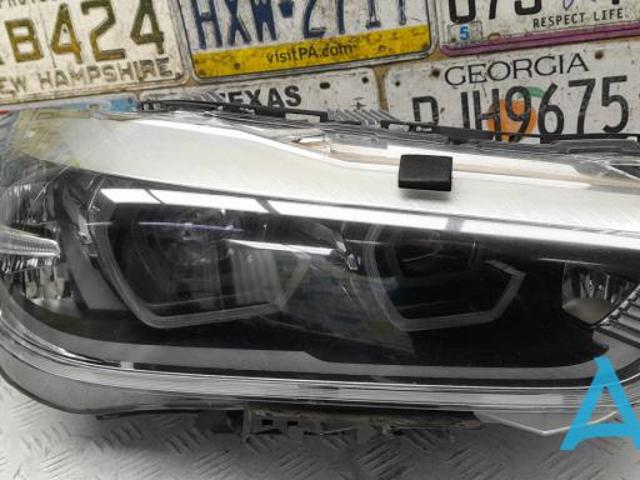 Фара комбінована, передня 63117489234 BMW