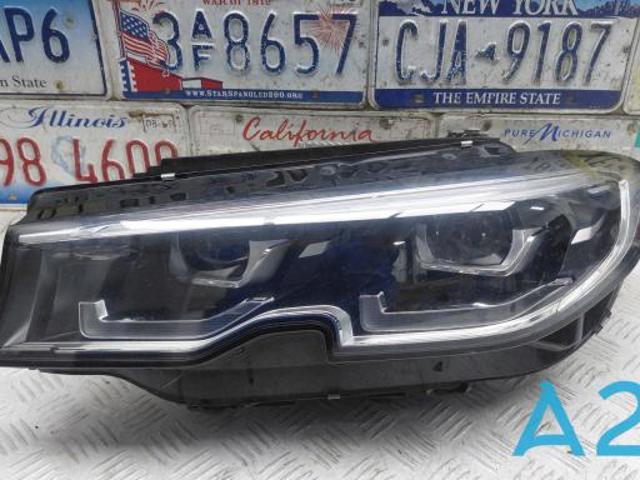 Фара ліва передня 63118496159 BMW