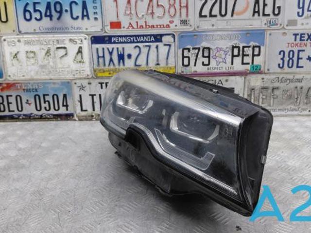 Фара комбінована, передня 63118496160 BMW