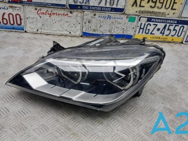 Блок фара ліва 63127358361 BMW