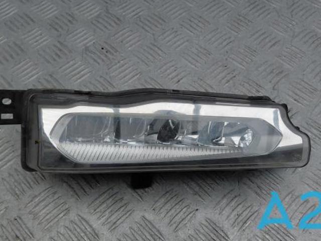 Протитуманка ліва 63177412527 BMW