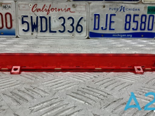 Задні стопи 63212751575 BMW