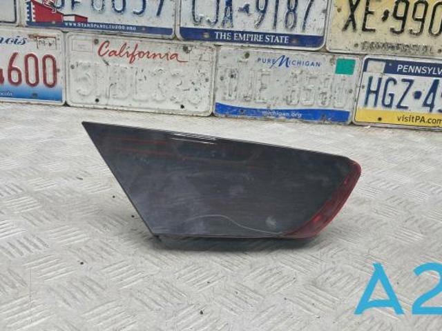 Ліхтар задній лівий, внутрішній 63217210579 BMW