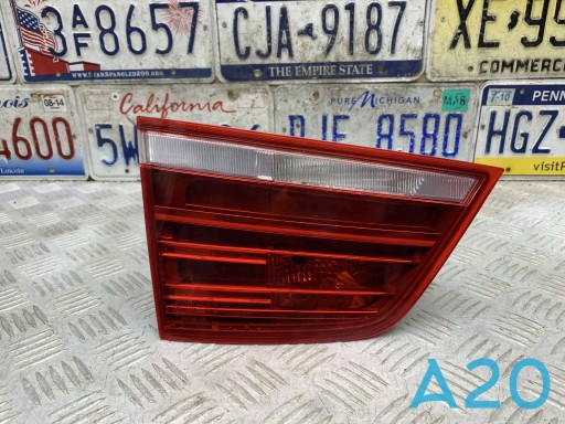 Стоп задній 63217217309 BMW