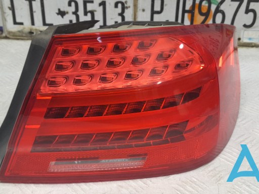 Стоп задній 63217251960 BMW