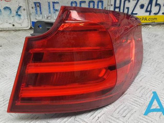 Ліхтар задній правий, зовнішній 63217286040 BMW