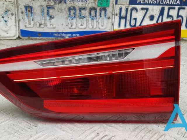 Ліхтар задній правий, внутрішній 63217350696 BMW