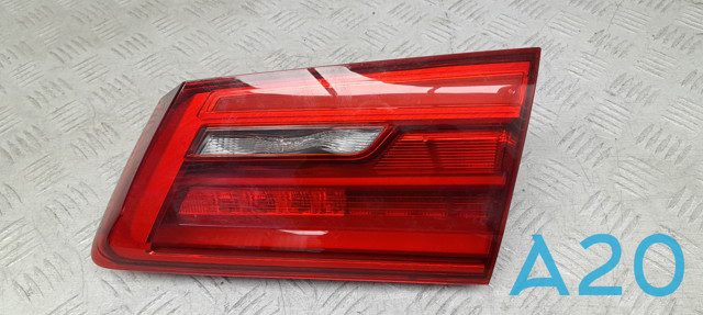 Фара задня права внутрішня 63217376476 BMW