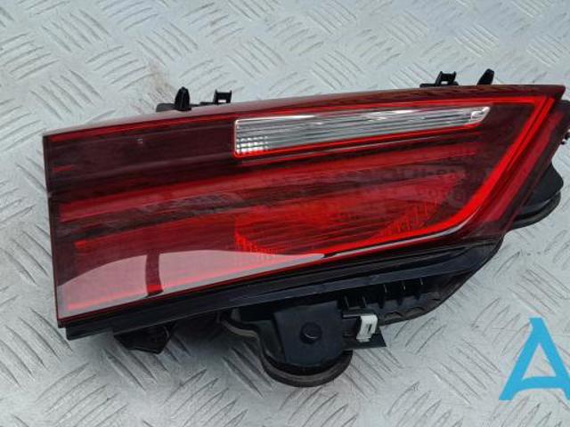 Ліхтар задній лівий, внутрішній 63217465509 BMW