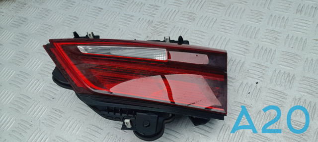 Стоп задній 63217465510 BMW