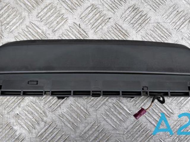 Стоп-сигнал заднього скла 63257342972 BMW