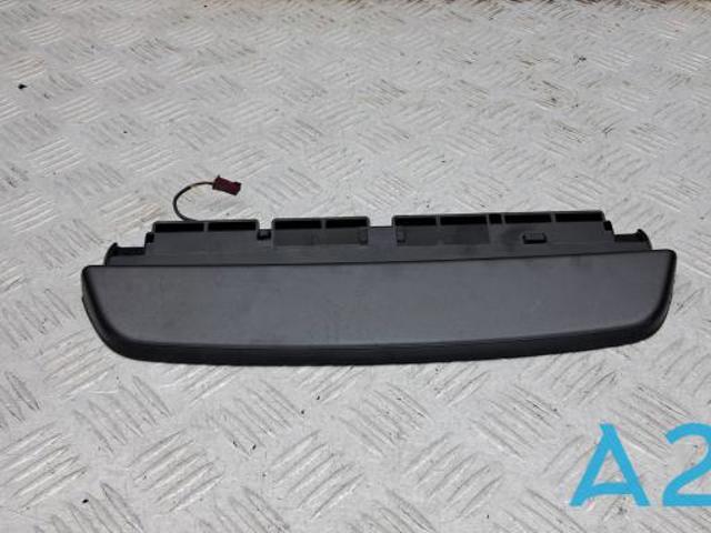 Додатковий стоп-сигнал 63257360526 BMW