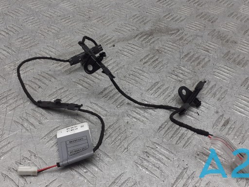 Електропроводка передніх дверей 63317181314 BMW