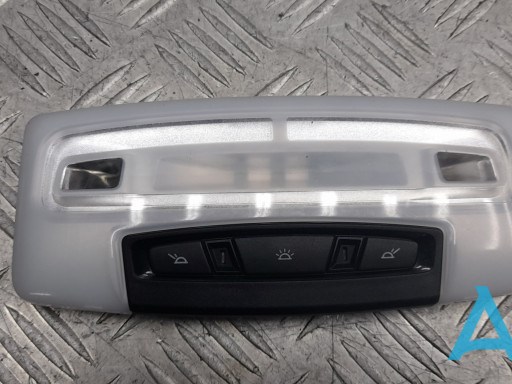Плафон освітлення кабіни 63319312494 BMW
