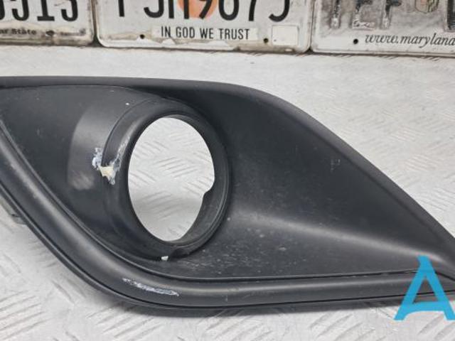 Ободок фари протитуманной 6400K791 MITSUBISHI