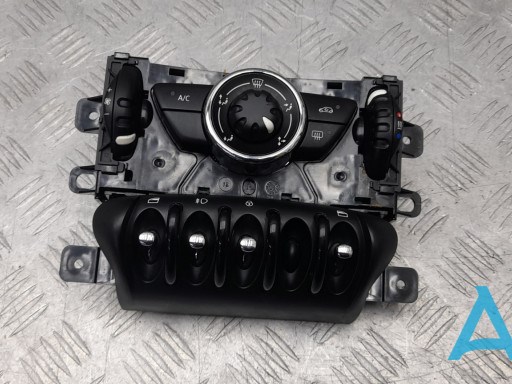Механізм управління кондиціонером 64113456811 BMW
