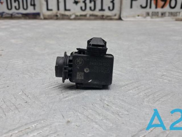 Датчик забруднення повітря 64115A8A231 BMW
