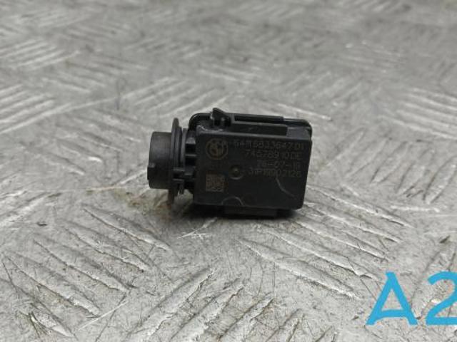 Датчик забруднення повітря 64115B3A890 BMW