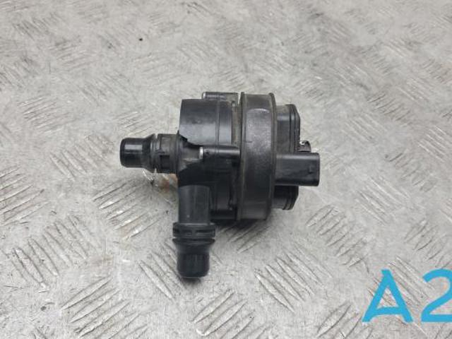 Водяний насос охолодження електро додатковий 64116834923 BMW