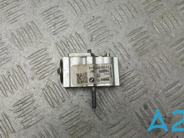 Клапан TRV, кондиціонера 64116994989 BMW