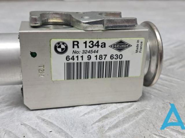 Клапан TRV, кондиціонера 64119187630 BMW