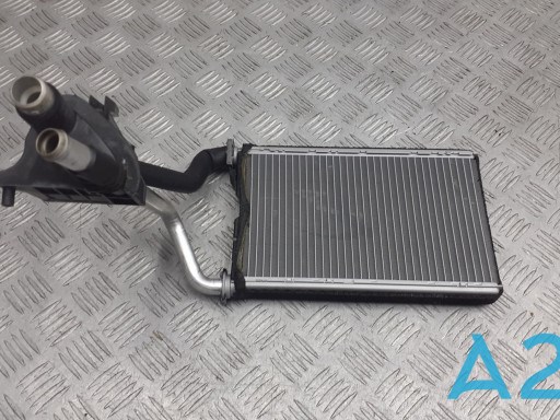 Радіатор опалювача салону 64119190595 BMW