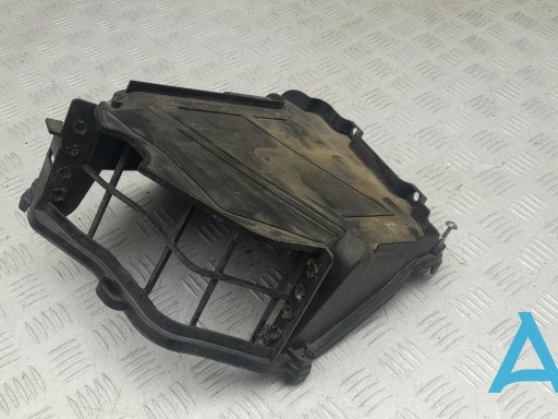 Коробка фільтра 64119216222 BMW